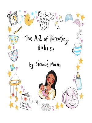 The A-Z of Parenting - ebook